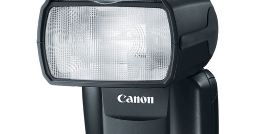 Canon Speedlite 430ex Ii User Manual Download
